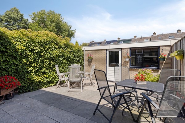 Medium property photo - Waalstraat 7, 3181 ES Rozenburg